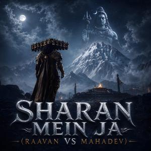 SHARAN MEIN JA