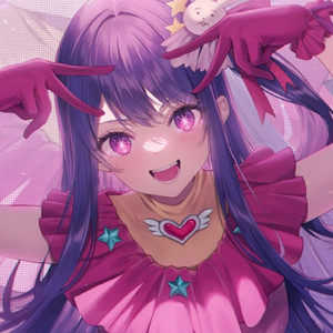 ai星野爱转生苹果