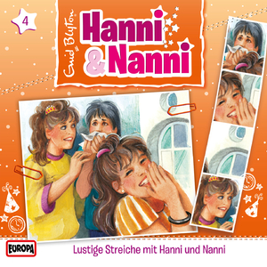 04 - Lustige Streiche mit Hanni und Nanni (Teil 31)