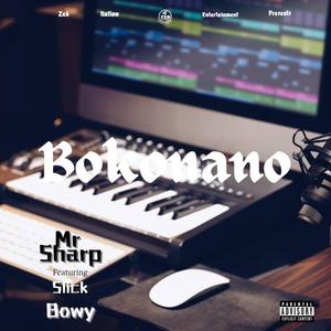 Bokonano (feat. Slick Bwoy)