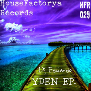 Yden (Original Mix)