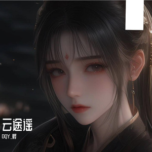 云途谣 伴奏