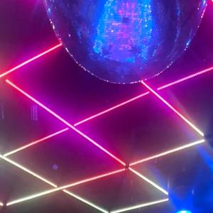 Liquid XTC (feat. Braxton PM & blaze Davis)