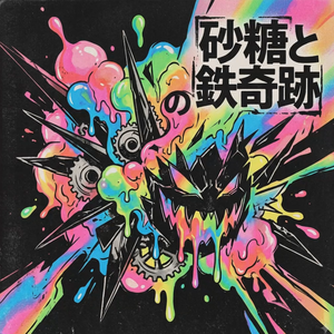 砂糖と鉄の奇跡