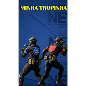 Minha tropinha (Remastered 2025)