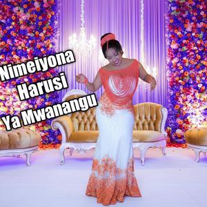 Nimeiyona Harusi ya Mwanangu (feat. Ustadh Mussa)