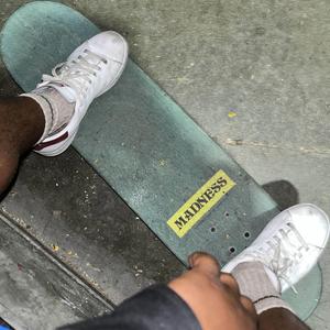 SELF DISS (feat. 17 & Nizon)