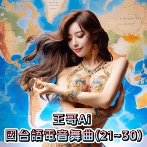 电音舞曲22 (台语) 济公