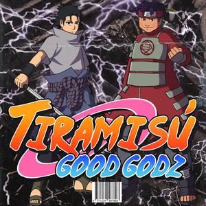 Tiramisú (feat. Sain7)