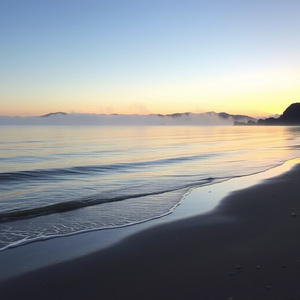 Тихий прилив (музыка для сна)