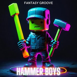 Claymoore (Alternative)