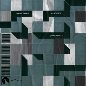 Por Debajo (Original Mix)