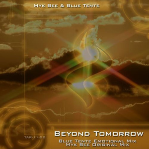 Beyond Tomorrow (Blue Tente Emotional Mix)