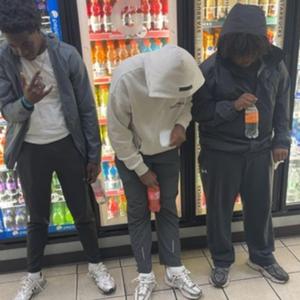 Jump Likee (feat. TXP & Flashyy)