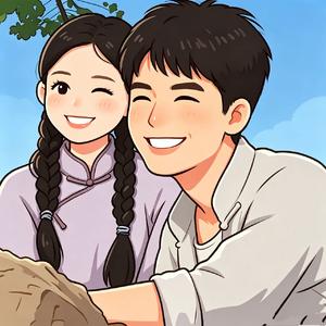 阿嬷的情书(木生&淑柔同人曲)