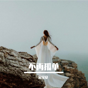不再孤单