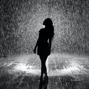 Crying In The Rain (Stripped)