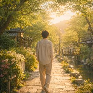 まだ途中でいい