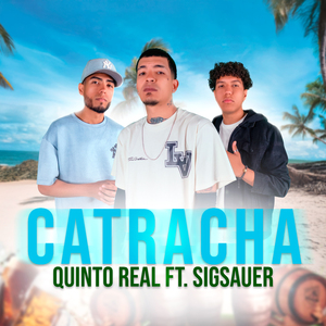 CATRACHA