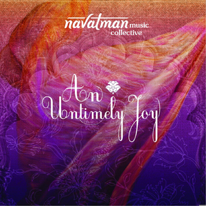 Offering (Raga Gavati) [feat. Rajna Swaminathan & Anjna Swaminathan]