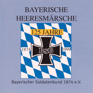 Bayerischer Präsentiermarsch