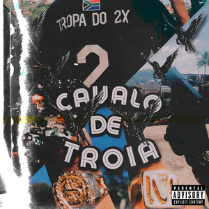 Cavalo de Tróia