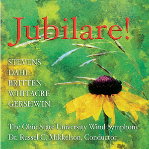 The Courtly Dances from Gloriana