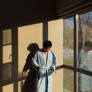 Miss Don't Cue（prod.by Morrow）