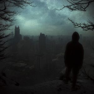 风声在低语