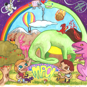 Gan Barou! (Sou Da Ne, Part II)