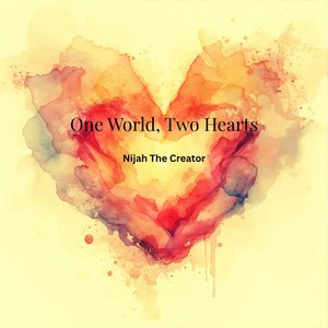 One World, Two Hearts