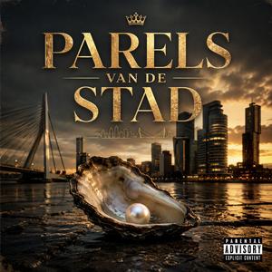 Parels van de stad