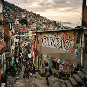 Otário