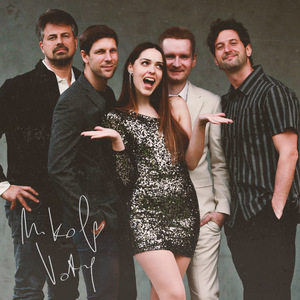 Vzkaz (LOVE session)