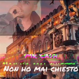 Non ho mai chiesto