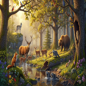 어두운 길을 걸어도