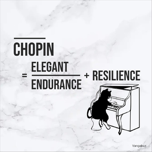 Waltz No. 19, Op. Posth. in A Minor