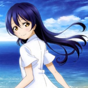 勇気のReason中文版（翻自 μ’s）