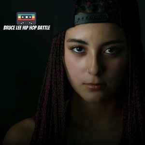 Bruce Lee Hip Hop Battle