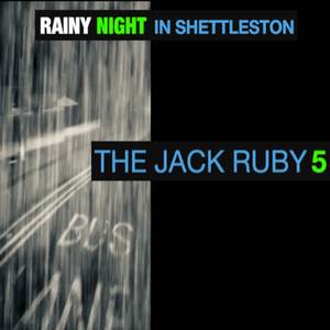 Rainy Night in Shettleston