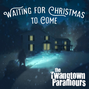 Waiting for Christmas to Come