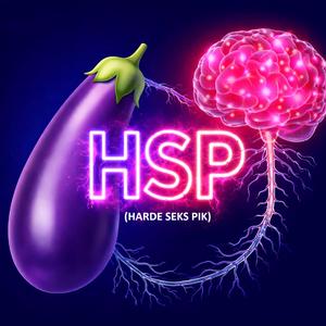 HSP (Harde Seks Pik)