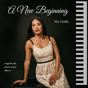 Forever May (Grandma's Theme)