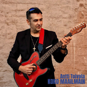 Koko maailmain