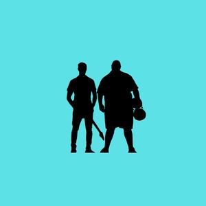 Robarte un beso (feat. Franco Muniz)