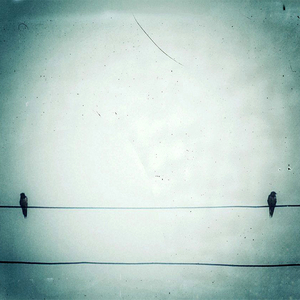 ฉันอยู่ตรงนี้