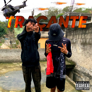 Traçante