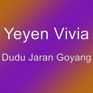 Dudu Jaran Goyang