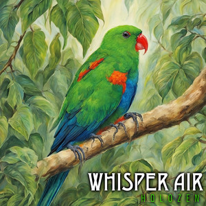 Whisper Air, Pt. 5