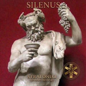 Silenus (Orphic Hymn to Silenus & Bacchae)
